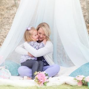 Meet your Posher, Maryann